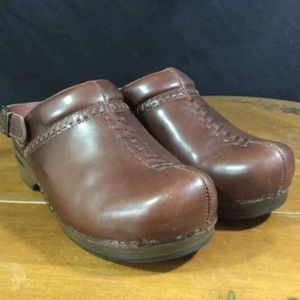 Dansko Clogs